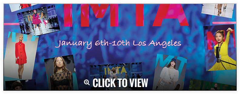 IMTA: The International Modeling & Talent Association LA2025 Convention